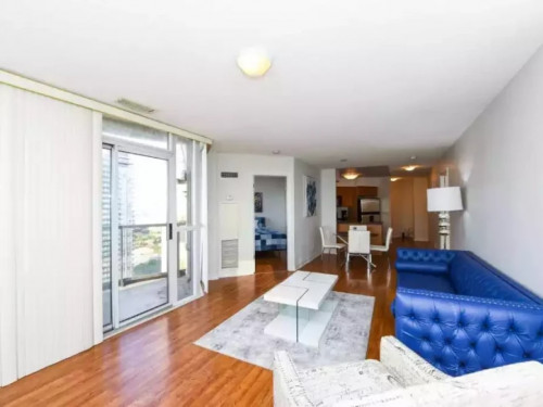 PlanURstay – Business Condo Near Square One - Gallery - 28