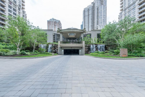 PlanURstay – Business Condo Near Square One - Gallery - 5