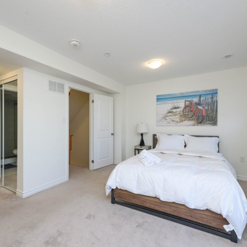 McNab Lane Townhouse - Rooms