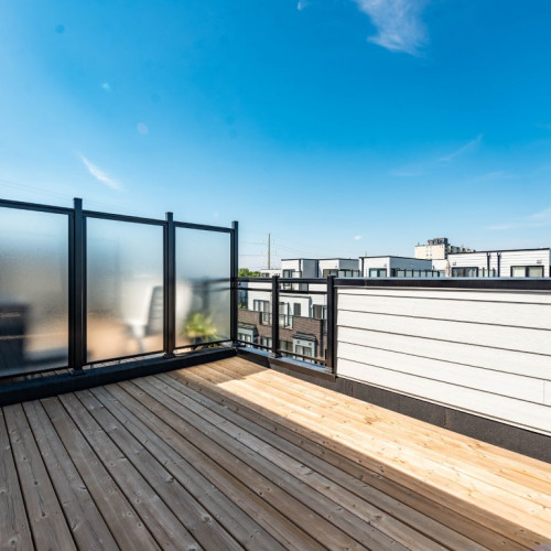 McNab Lane Townhouse - Others