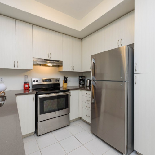 McNab Lane Townhouse - Gallery - 9