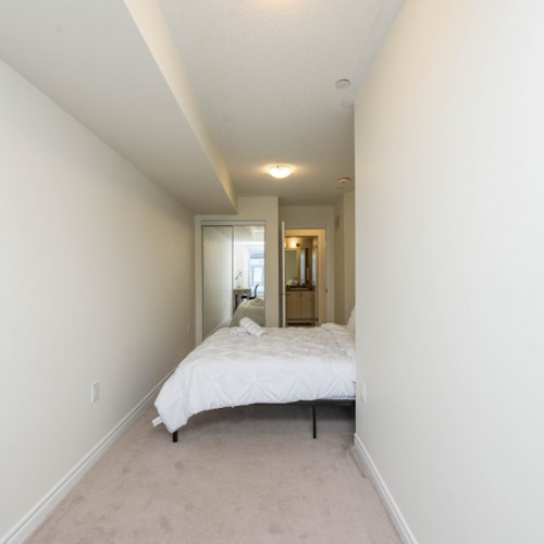 McNab Lane Townhouse - Gallery - 12