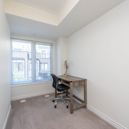 McNab Lane Townhouse - Gallery - 13