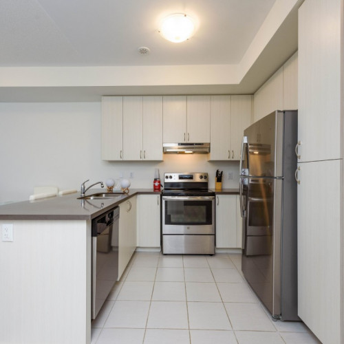 McNab Lane Townhouse - Gallery - 8