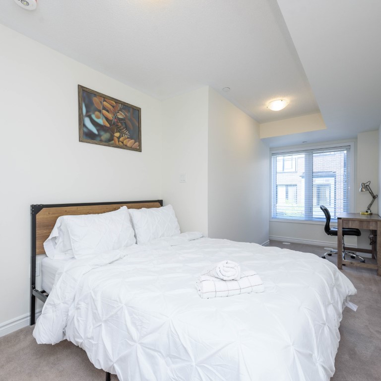 McNab Lane Townhouse - Gallery - 15
