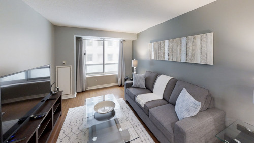 Simcoe Street II Apartments - Gallery - 4