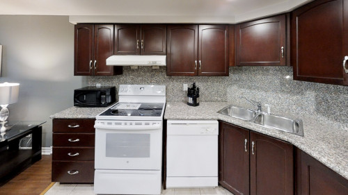 Simcoe Street II Apartments - Gallery - 5