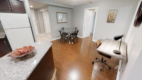 Simcoe Street II Apartments - Gallery - 3