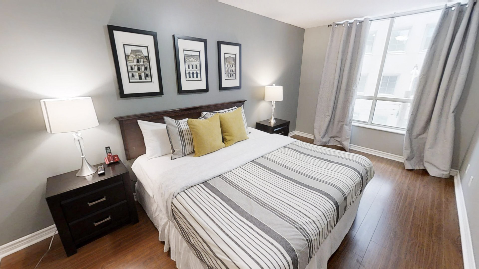 Simcoe Street II Apartments - Gallery - 6