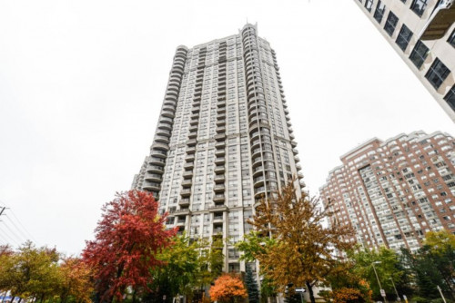 Burnhamthorpe Rd W Serviced Apartments  - Gallery -  3