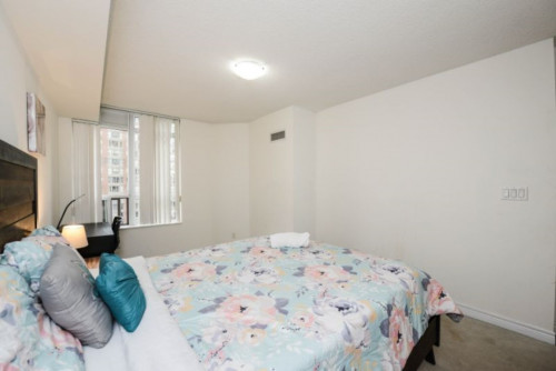 Burnhamthorpe Rd W Serviced Apartments - Gallery - 49