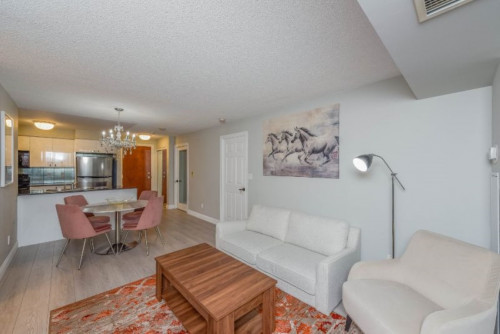Burnhamthorpe Rd W Serviced Apartments - Gallery - 23