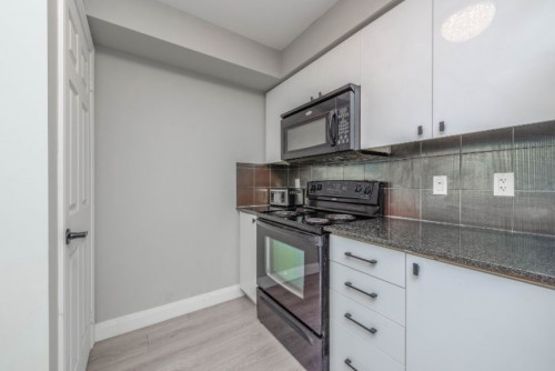 Burnhamthorpe Rd W Serviced Apartments - Gallery - 32