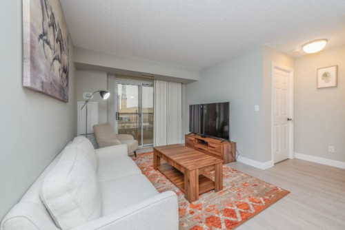 Burnhamthorpe Rd W Serviced Apartments - Gallery - 25
