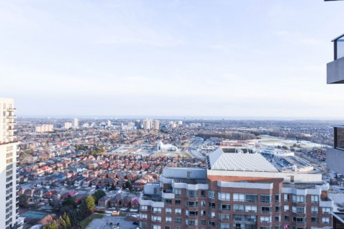 Burnhamthorpe Rd W Serviced Apartments  - Gallery -  5