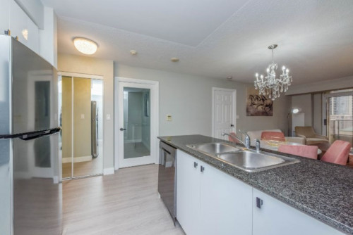 Burnhamthorpe Rd W Serviced Apartments - Gallery - 39