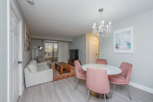 Burnhamthorpe Rd W Serviced Apartments - Gallery - 30