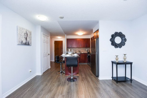 Burnhamthorpe Rd W Serviced Apartments - Gallery - 50