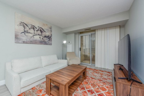 Burnhamthorpe Rd W Serviced Apartments - Gallery - 20