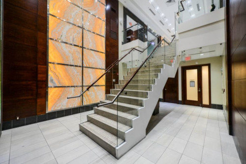 Burnhamthorpe Rd W Serviced Apartments - Gallery - 6