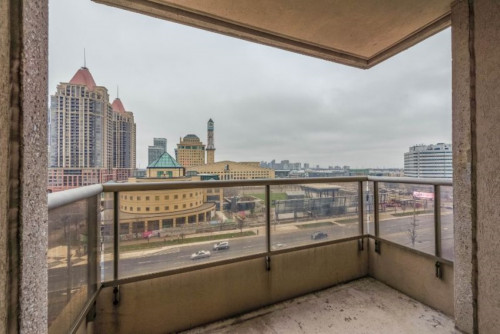 Burnhamthorpe Rd W Serviced Apartments  - Gallery -  4
