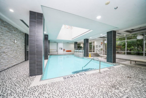 Burnhamthorpe Rd W Serviced Apartments - Entertainment