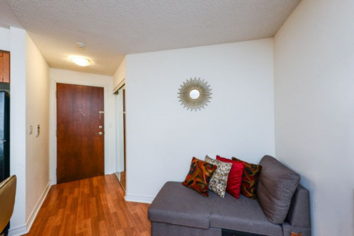 Burnhamthorpe Rd W Serviced Apartments - Gallery - 48