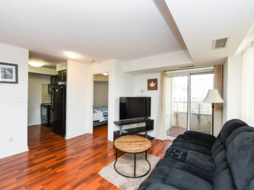 Burnhamthorpe Rd W Serviced Apartments - Gallery - 13