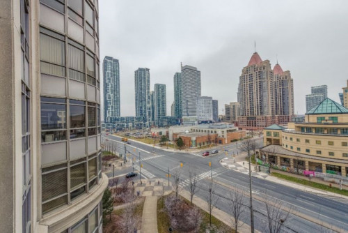 Burnhamthorpe Rd W Serviced Apartments  - Gallery -  2