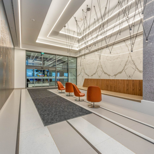 Freeland Street Apartments  - Gallery -  3