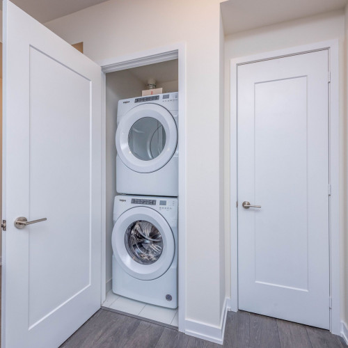 Freeland Street Apartments - On-site Facilities