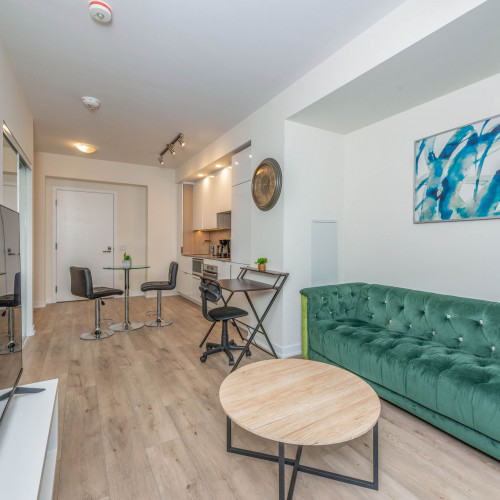 Freeland Street Apartments  - Gallery -  5