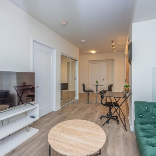 Freeland Street Apartments - Gallery - 6