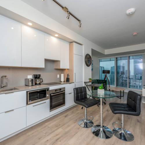 Freeland Street Apartments - Gallery - 7