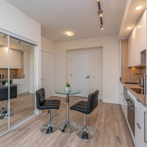 Freeland Street Apartments - Gallery - 8