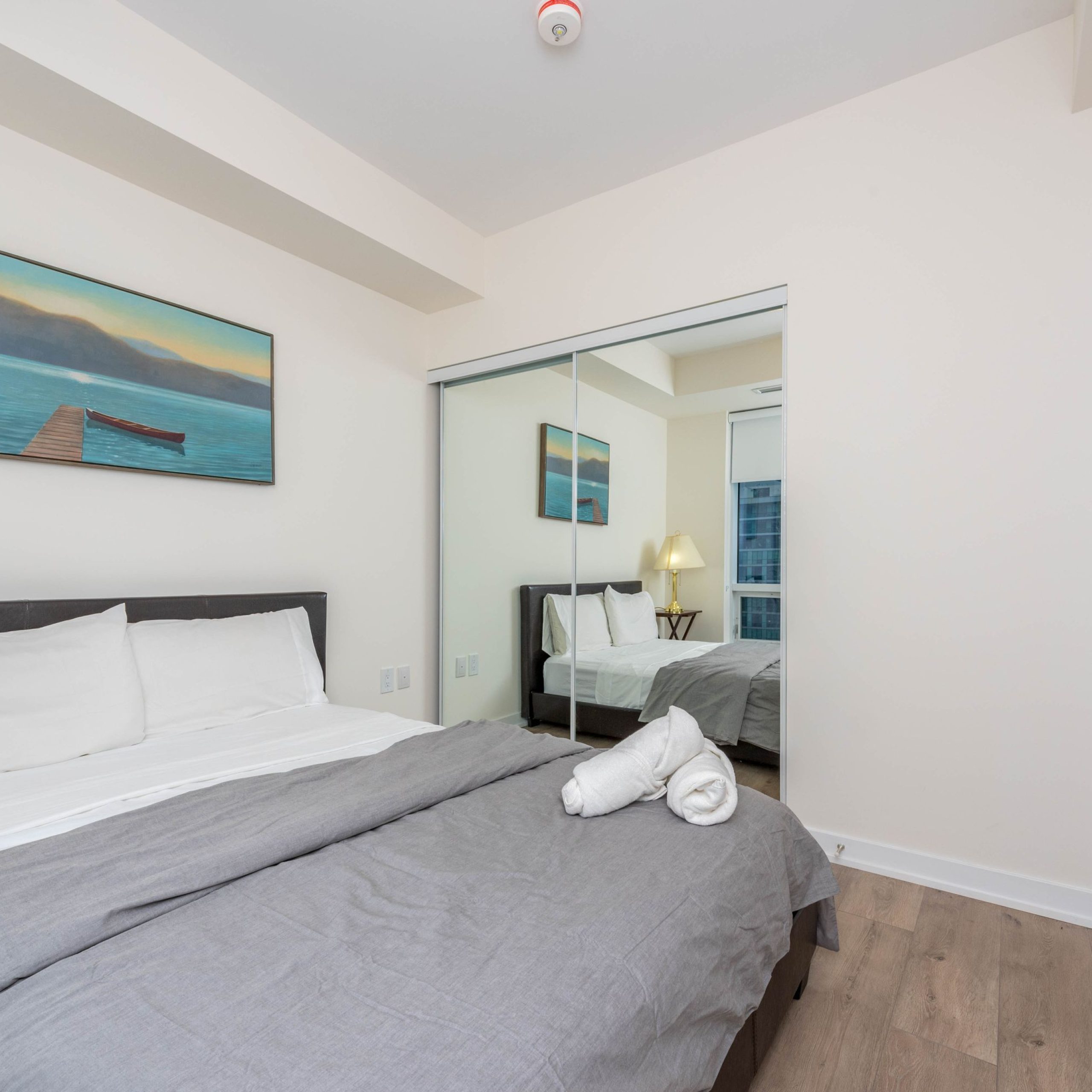 Freeland Street Apartments - Gallery - 11