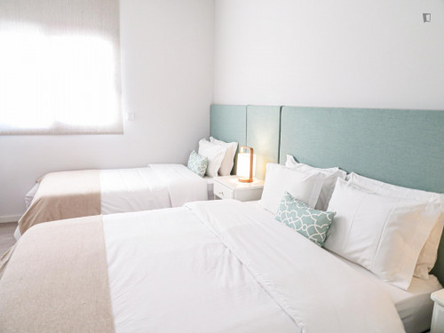 Sunny 2-bedroom apartment near Praia da Apúlia - Gallery - 9