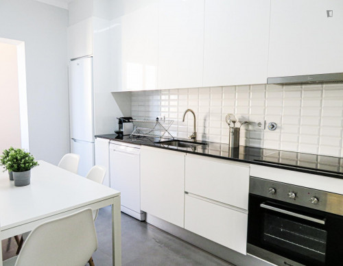 Sunny 2-bedroom apartment near Praia da Apúlia - Gallery - 12