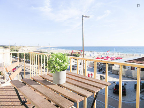 Sunny 2-bedroom apartment near Praia da Apúlia - Gallery - 16