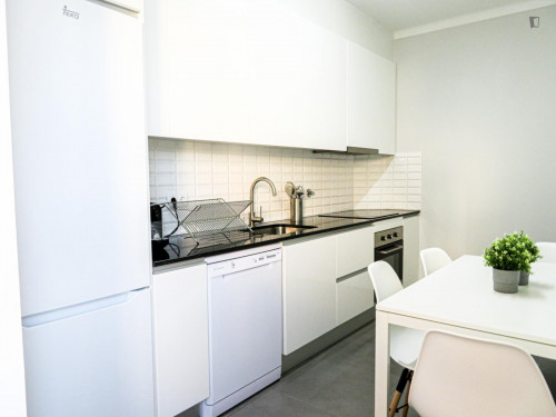 Sunny 2-bedroom apartment near Praia da Apúlia - Gallery - 13