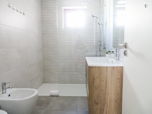 Sunny 2-bedroom apartment near Praia da Apúlia - Gallery - 11