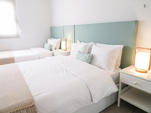 Sunny 2-bedroom apartment near Praia da Apúlia - Gallery - 6