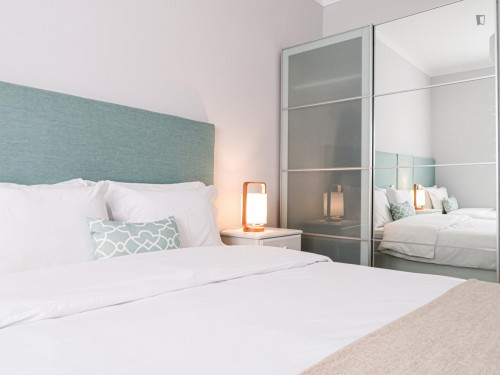 Sunny 2-bedroom apartment near Praia da Apúlia - Gallery - 7