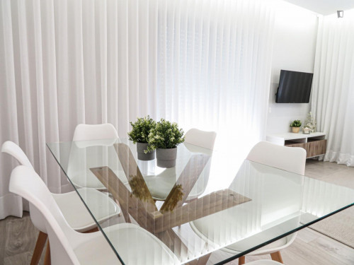 Sunny 2-bedroom apartment near Praia da Apúlia - Gallery - 18