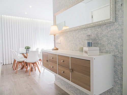 Sunny 2-bedroom apartment near Praia da Apúlia - Gallery - 15