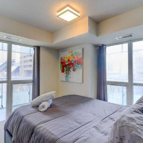 Front Street West Apartments - Gallery - 18