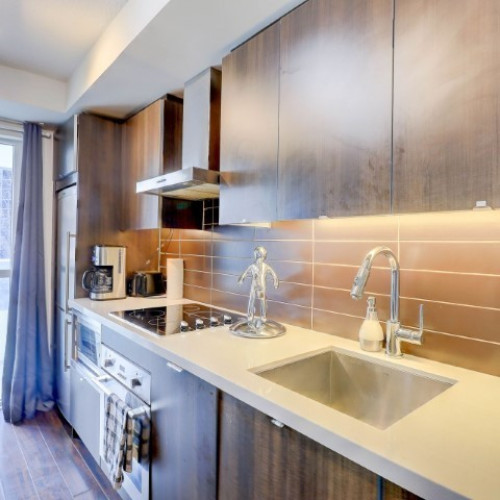Front Street West Apartments - Gallery - 16