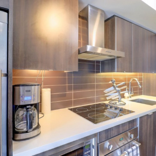 Front Street West Apartments - Gallery - 17