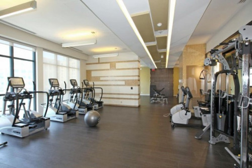 Front Street West Apartments - On-site Facilities