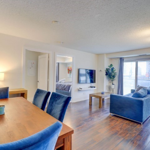 Front Street West Apartments - Gallery - 11